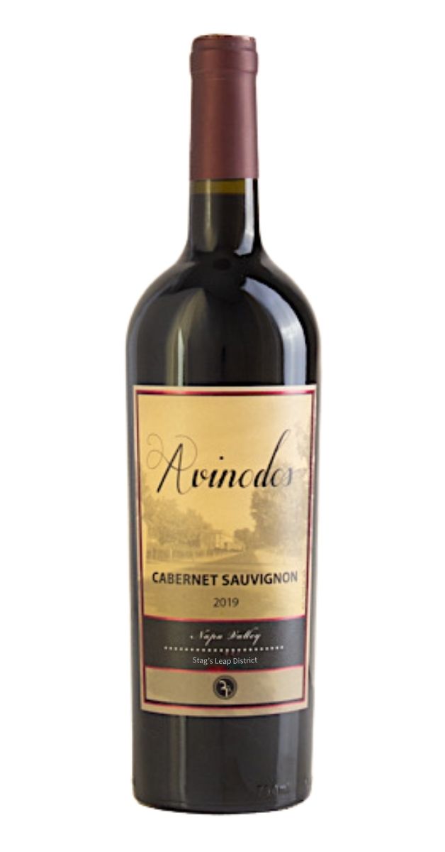 Avinados cabernet sauvignon